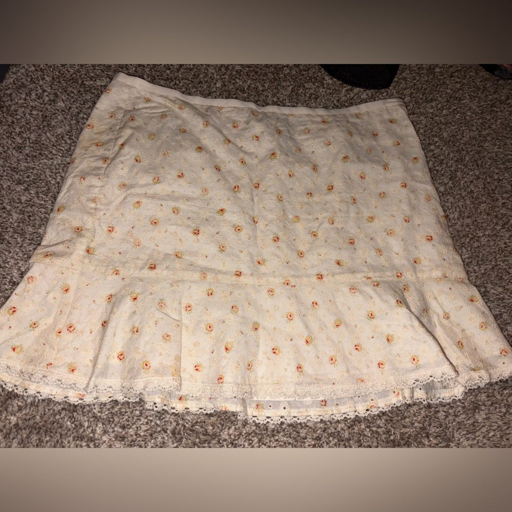 Express Skirt Women’s 9/10